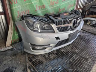 Ноускат передний MERCEDES-BENZ C-CLASS S204 M271DE18AL 3 ракурс