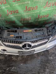 Ноускат передний MERCEDES-BENZ C-CLASS S204 M271DE18AL 5 ракурс