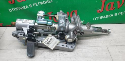 Рулевая колонка MERCEDES-BENZ E-CLASS W212 M276DE35 A2124604316 1 ракурс