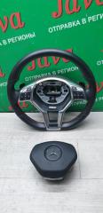 Руль MERCEDES-BENZ GLA-Class X156 M270DE20AL 1 ракурс