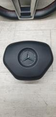 Руль MERCEDES-BENZ GLA-Class X156 M270DE20AL 2 ракурс