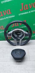 Руль с airbag MERCEDES-BENZ E-CLASS W212 M276DE35 1 ракурс Руль с airbag MERCEDES-BENZ E-CLASS W212 M276DE35 1 ракурс
