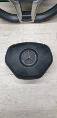 Руль с airbag MERCEDES-BENZ E-CLASS W212 M276DE35 2 ракурс Руль с airbag MERCEDES-BENZ E-CLASS W212 M276DE35 2 ракурс