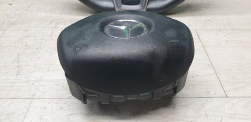 Руль с airbag MERCEDES-BENZ E-CLASS W212 M276DE35 3 ракурс Руль с airbag MERCEDES-BENZ E-CLASS W212 M276DE35 3 ракурс