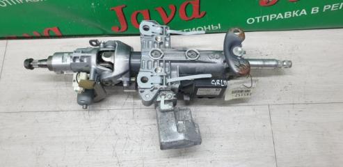 Рулевая колонка передняя LEXUS GS250 GRL11 4GR-FSE 3 ракурс