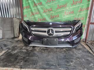 Ноускат передний MERCEDES-BENZ GLA-Class X156 M270DE20AL 1 ракурс