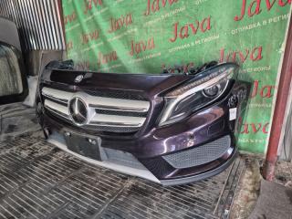 Ноускат передний MERCEDES-BENZ GLA-Class X156 M270DE20AL 3 ракурс