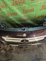Ноускат передний MERCEDES-BENZ GLA-Class X156 M270DE20AL 5 ракурс