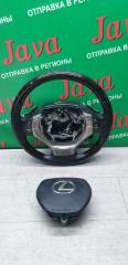 Руль с airbag LEXUS GS250 GRL11 4GR-FSE 1 ракурс