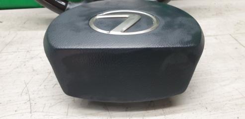 Руль с airbag LEXUS GS250 GRL11 4GR-FSE 3 ракурс