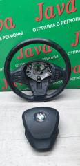 Руль с airbag BMW X3 E83 M54B25 1 ракурс