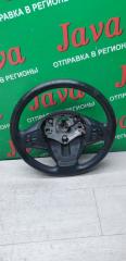 Руль с airbag BMW X3 E83 M54B25 5 ракурс