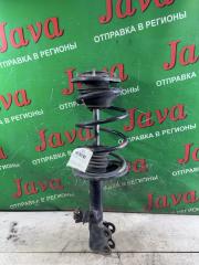 Стойка левая передняя TOYOTA COROLLA AXIO NZE141 1NZ-FE 1 ракурс