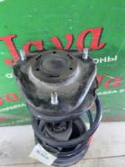 Стойка левая передняя TOYOTA COROLLA AXIO NZE141 1NZ-FE 2 ракурс