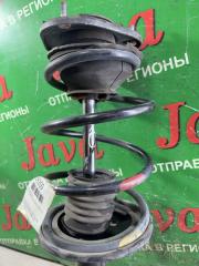 Стойка левая передняя TOYOTA COROLLA AXIO NZE141 1NZ-FE 3 ракурс