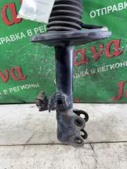 Стойка левая передняя TOYOTA COROLLA AXIO NZE141 1NZ-FE 4 ракурс
