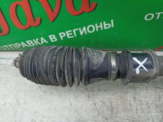 Рулевая рейка передняя SUZUKI SWIFT ZC71S K12B 2 ракурс