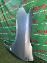 Крыло левое переднее TOYOTA COROLLA FIELDER NZE141 1NZ-FE 3 ракурс