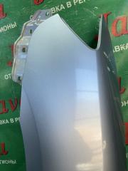 Крыло левое переднее TOYOTA COROLLA FIELDER NZE141 1NZ-FE 4 ракурс