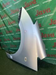 Крыло левое переднее TOYOTA WISH ZNE10 1ZZ-FE 3 ракурс