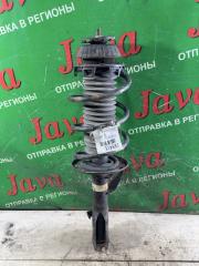 Стойка правая передняя HONDA FIT GD1 L13A 1 ракурс