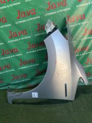 Крыло левое переднее HONDA FIT GP5 LEB 60261T5RA00ZZ 1 ракурс