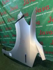 Крыло левое переднее HONDA FIT GP5 LEB 60261T5RA00ZZ 3 ракурс
