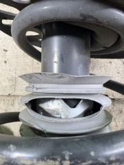 Стойка правая передняя HONDA FIT GD1 L13A 5 ракурс