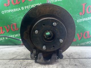 Ступица левая передняя TOYOTA PASSO KGC30 1KR-FE 43212-B1040 1 ракурс