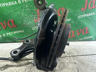 Ступица левая передняя TOYOTA PASSO KGC30 1KR-FE 43212-B1040 3 ракурс