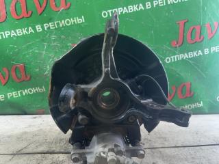 Ступица левая передняя TOYOTA PASSO KGC30 1KR-FE 43212-B1040 4 ракурс