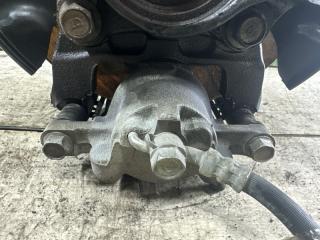Ступица левая передняя TOYOTA PASSO KGC30 1KR-FE 43212-B1040 5 ракурс