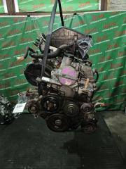 Двигатель TOYOTA BB QNC20 K3-VE 1 ракурс