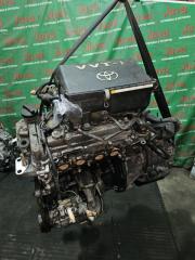 Двигатель TOYOTA BB QNC20 K3-VE 2 ракурс