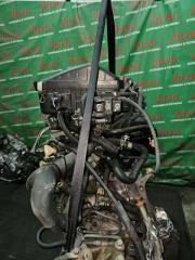 Двигатель TOYOTA BB QNC20 K3-VE 4 ракурс