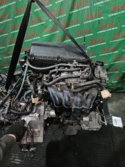 Двигатель TOYOTA BB QNC20 K3-VE 5 ракурс
