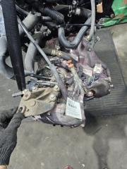 АКПП TOYOTA BB QNC20 K3-VE A4B-D 01A 3 ракурс