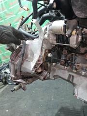 АКПП TOYOTA BB QNC20 K3-VE A4B-D 01A 5 ракурс