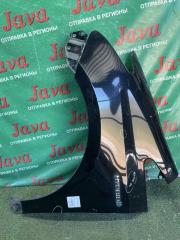 Крыло левое переднее TOYOTA PRIUS ALPHA ZVW40 2ZR-FXE 1 ракурс