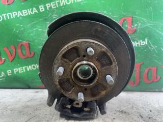 Ступица правая передняя DAIHATSU MIRA e:S LA300S KF-VE 43211-B2091 1 ракурс