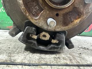 Ступица правая передняя DAIHATSU MIRA e:S LA300S KF-VE 43211-B2091 2 ракурс