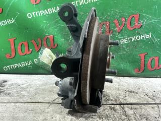 Ступица правая передняя DAIHATSU MIRA e:S LA300S KF-VE 43211-B2091 3 ракурс