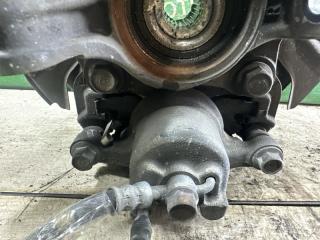 Ступица правая передняя DAIHATSU MIRA e:S LA300S KF-VE 43211-B2091 5 ракурс