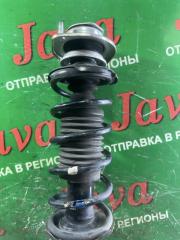Стойка левая передняя DAIHATSU MIRA e:S LA300S KF-VE 3 ракурс