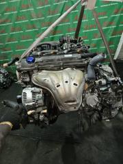 Двигатель TOYOTA NOAH AZR65 1AZ-FSE 2 ракурс