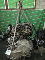 Двигатель TOYOTA NOAH AZR65 1AZ-FSE 4 ракурс