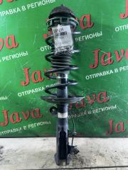 Стойка левая передняя HONDA FIT GK3 L13B 1 ракурс