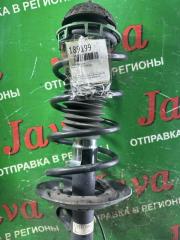 Стойка левая передняя HONDA FIT GK3 L13B 3 ракурс