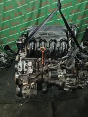 Двигатель HONDA FIT GD1 L13A 2 ракурс
