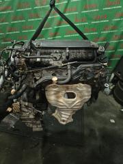 Двигатель HONDA FIT GD1 L13A 5 ракурс